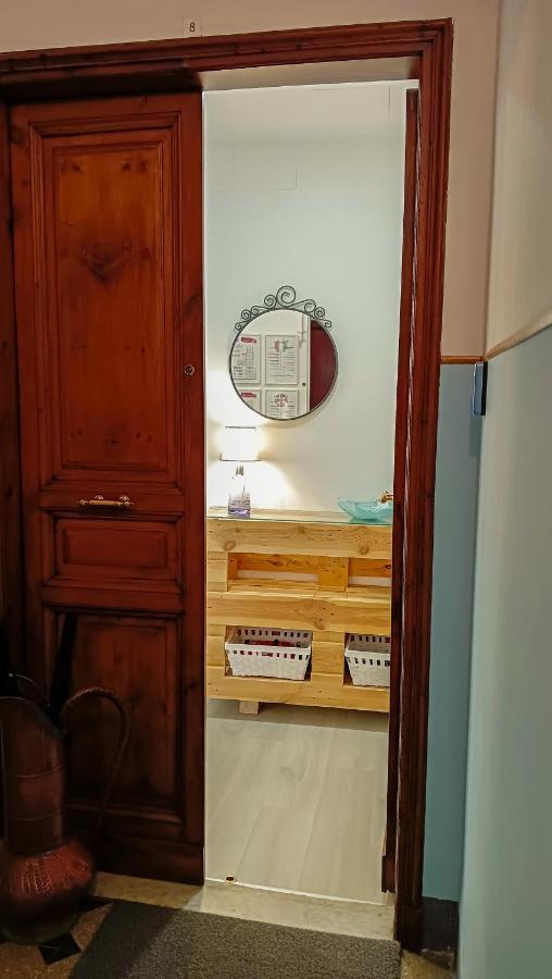 Appartamento Peggy House La Spezia Esterno foto