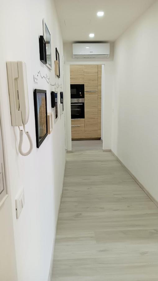 Appartamento Peggy House La Spezia Esterno foto