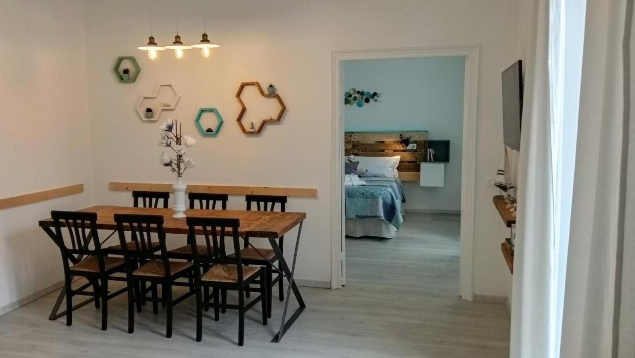 Appartamento Peggy House La Spezia Esterno foto
