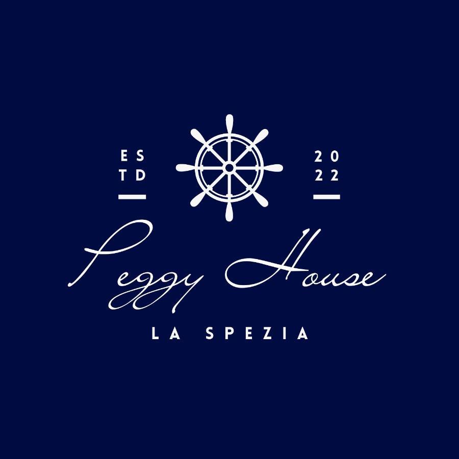 Appartamento Peggy House La Spezia Esterno foto